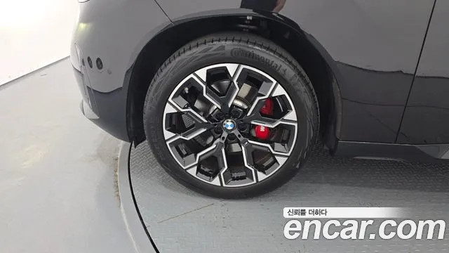BMW X3 xDrive 20 M Sport Pro — Фото автомобиля 4