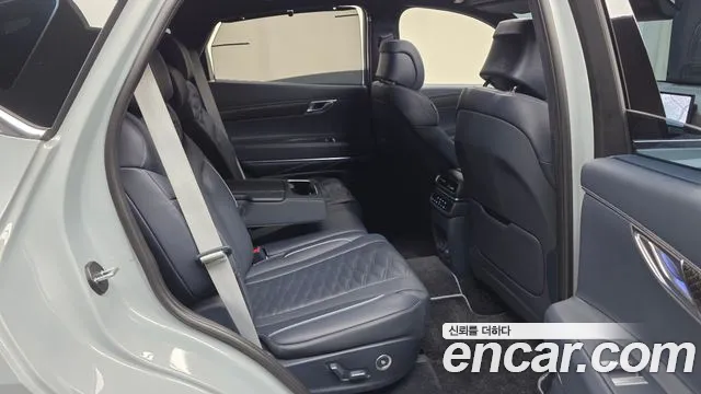 Genesis GV80 GV80 Coupe — Фото автомобиля 15