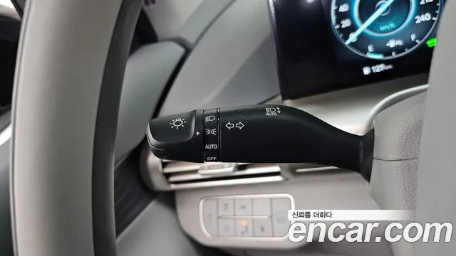Hyundai Nexo — Фото автомобиля 28