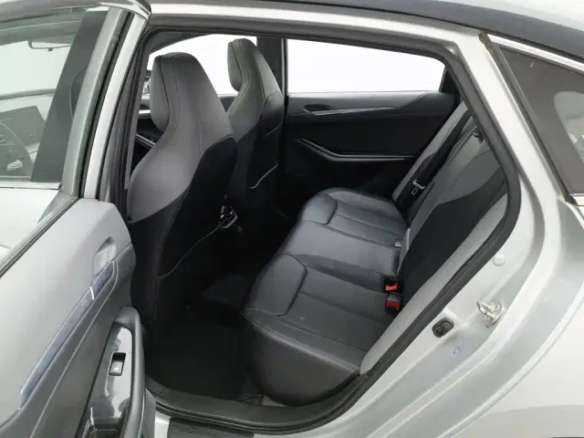 Changan Raeton Plus — Фото автомобиля 15