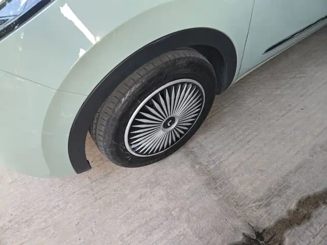 Wuling Bingo — Фото автомобиля 22