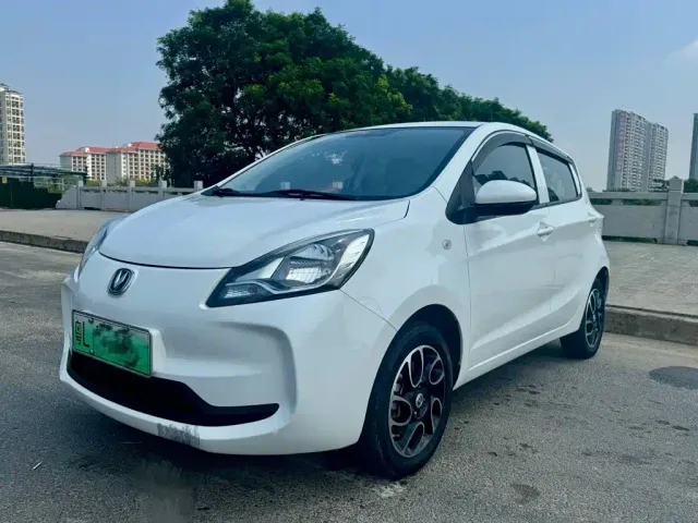 Фотография автомобиля — Changan Benben E-Star