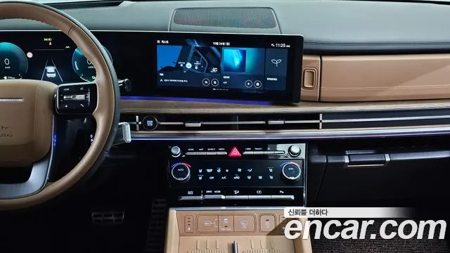 Hyundai Santa Fe — Фото автомобиля 21