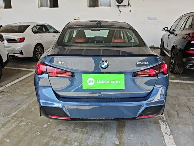 BMW 2 Series — Фото автомобиля 5