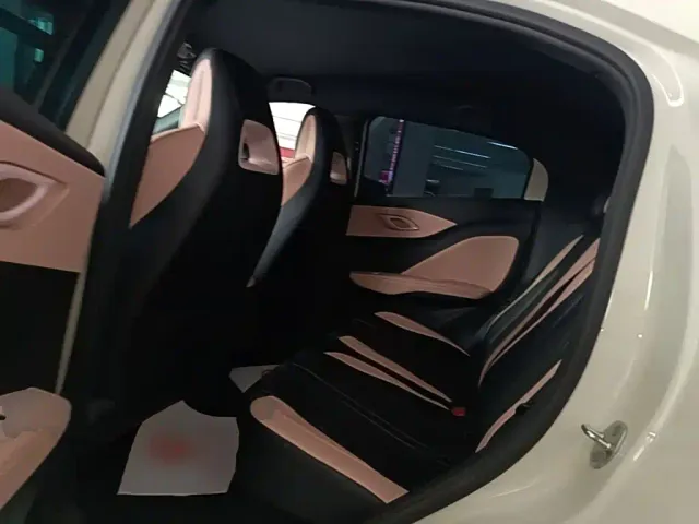BYD Seagull — Фото автомобиля 16