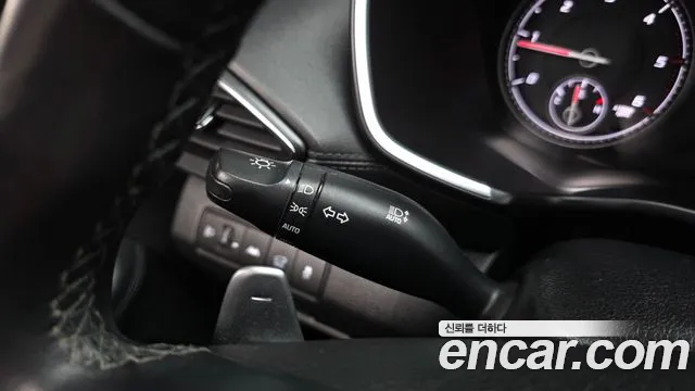 Hyundai Santa Fe Santa Fe (New) — Фото автомобиля 30