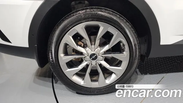 Kia Sorento 4th Gen — Фото автомобиля 6