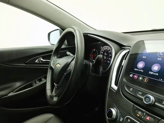Chevrolet Malibu XL — Фото автомобиля 22