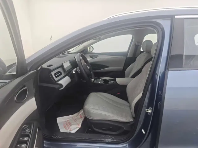 BYD Seal 06 DM-i Touring — Фото автомобиля 4