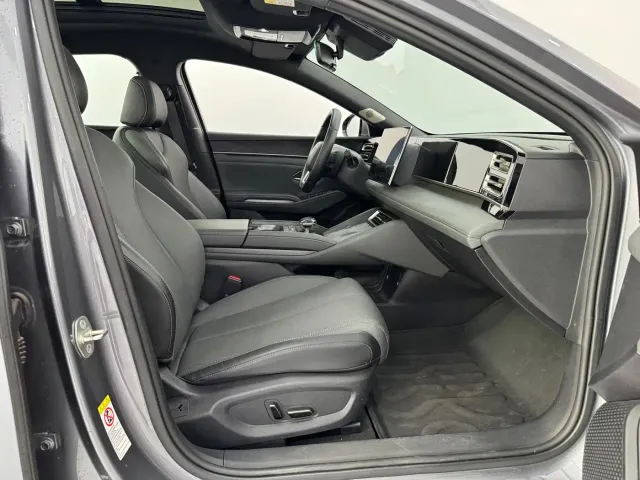 BYD Qin L — Фото автомобиля 10