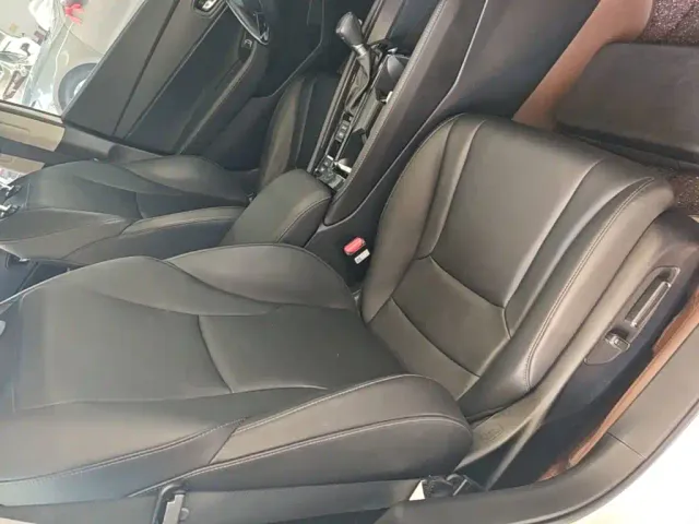Honda Inspire — Фото автомобиля 24