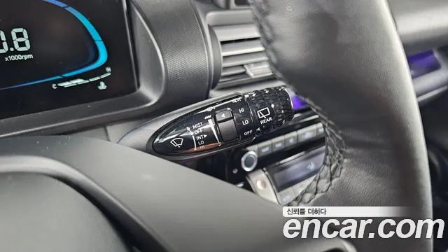 Hyundai Casper Casper Turbo Modern — Фото автомобиля 20