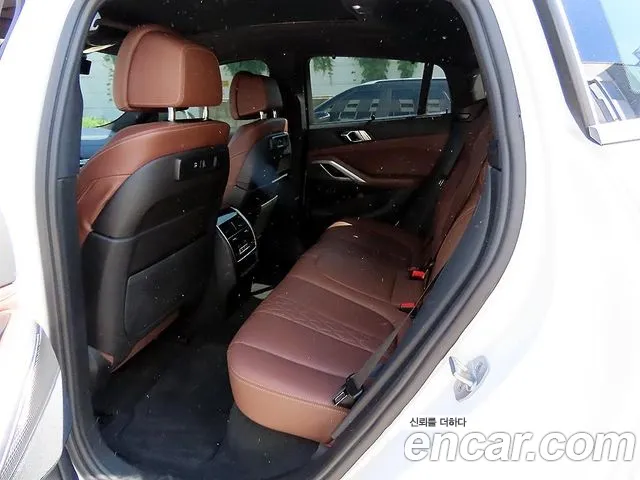 BMW X6 G06 — Фото автомобиля 6
