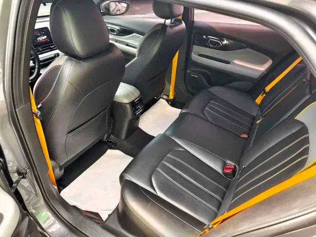 GAC Trumpchi Emkoo — Фото автомобиля 7