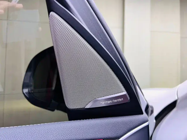 BMW X3 — Фото автомобиля 12