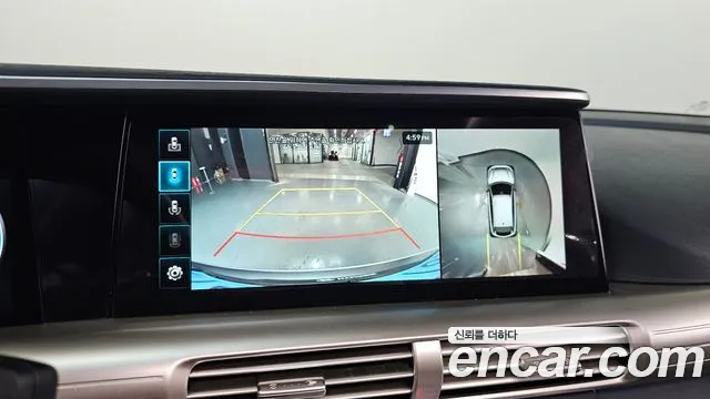 Hyundai Nexo Nexo Premium — Фото автомобиля 17