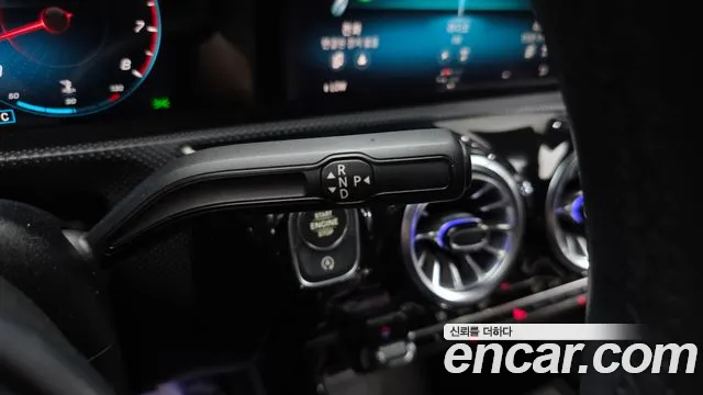 Mercedes-Benz A-Class — Фото автомобиля 9