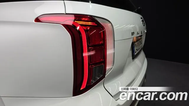 Hyundai Palisade The New Palisade Дизель 2.2 4WD — Фото автомобиля 20