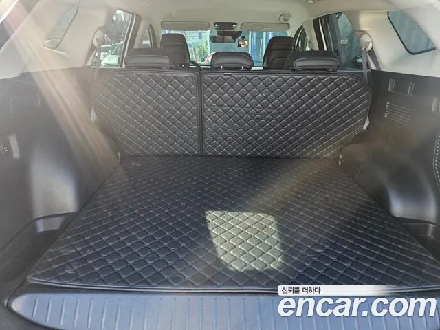 Kia Sportage 5th Gen — Фото автомобиля 11