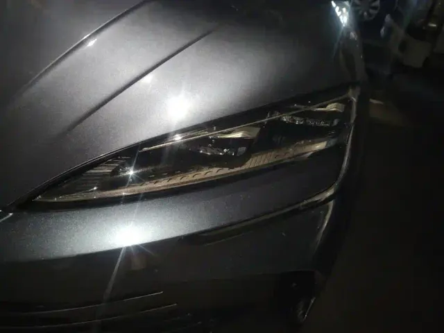 BYD Seal — Фото автомобиля 5