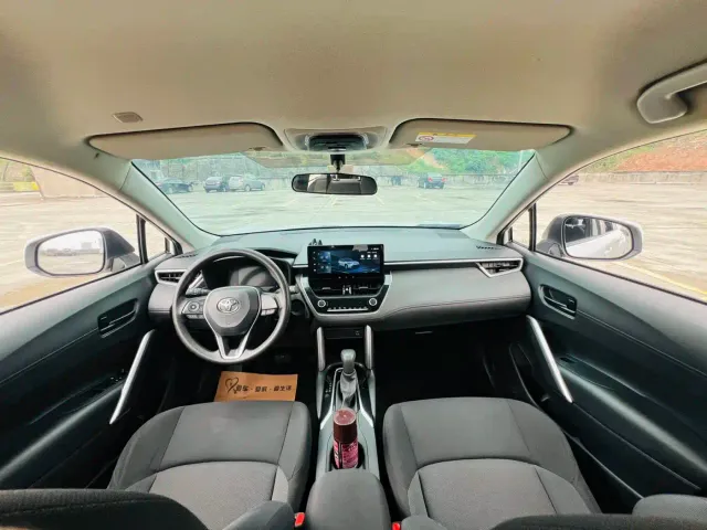 Toyota Frontlander — Фото автомобиля 13