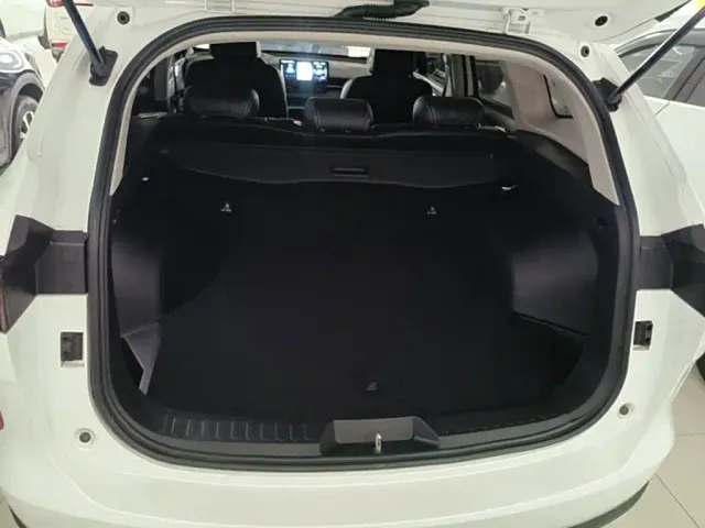 Haval H6 — Фото автомобиля 18