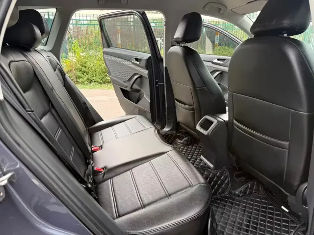 Volkswagen Tharu 2021 Model 280TSI 2WD Trend Edition — Фото автомобиля 18
