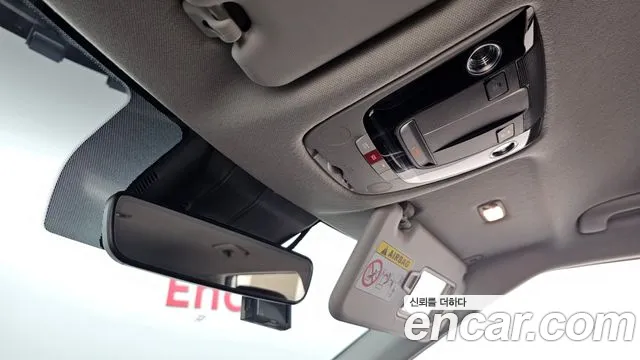 Kia Seltos Бензин 1.6 турбо 2WD — Фото автомобиля 16