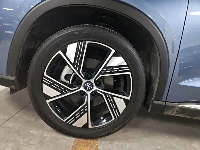 BYD Song Pro — Фото автомобиля 22