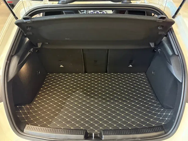 Mercedes-Benz A-Class AMG — Фото автомобиля 22