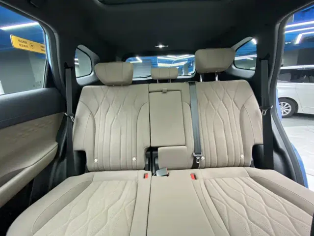 Chery Tiggo 8 PLUS C-DM — Фото автомобиля 24