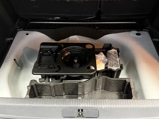 Peugeot 2008 — Фото автомобиля 23