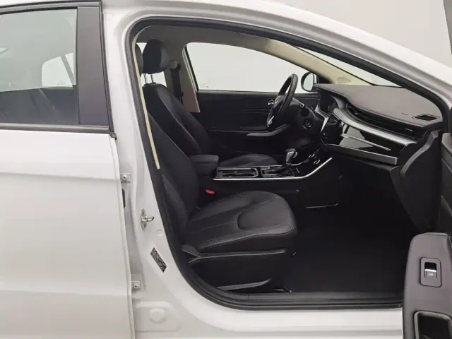 Chery Arrizo 5 — Фото автомобиля 23