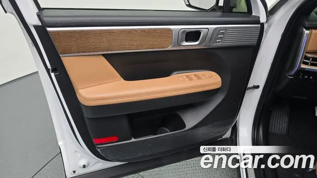 Hyundai Santa Fe MX5 — Фото автомобиля 13