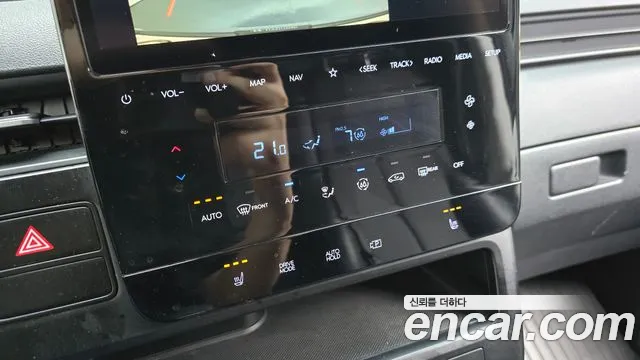 Hyundai Staria — Фото автомобиля 22