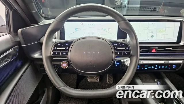 Hyundai Ioniq6 Ioniq 6 Long Range — Фото автомобиля 12