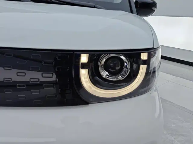 Chery QQ Ice Cream — Фото автомобиля 5