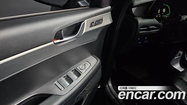 Hyundai Palisade The New — Фото автомобиля 27