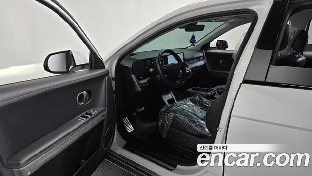 Hyundai Ioniq 5 Ioniq 5 (New) — Фото автомобиля 15