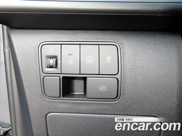 Hyundai Staria — Фото автомобиля 11