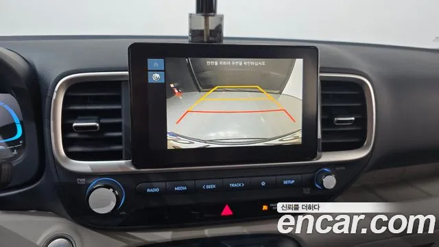 Hyundai Venue Venue 1.6 Smart — Фото автомобиля 14