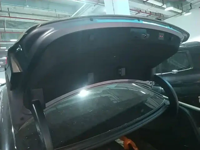 BYD Han 2022 DM-i 121KM Prestige — Фото автомобиля 18