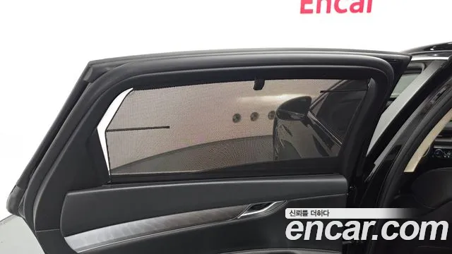 Genesis G80 RG3 — Фото автомобиля 18