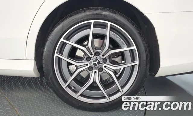 Mercedes-Benz E-Class W213 — Фото автомобиля 6