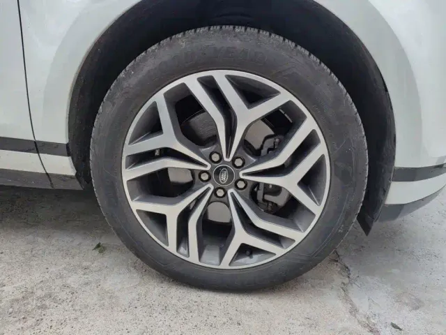 Land Rover Range Rover Evoque — Фото автомобиля 24
