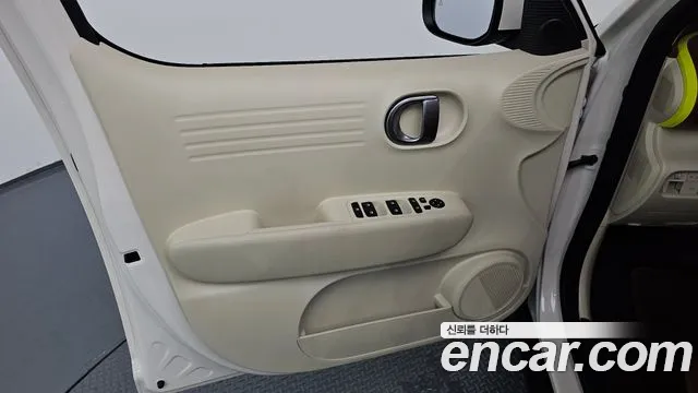 Hyundai Casper Casper (New) — Фото автомобиля 23