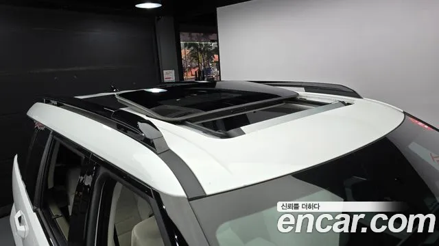 Hyundai Santa Fe MX5 — Фото автомобиля 19