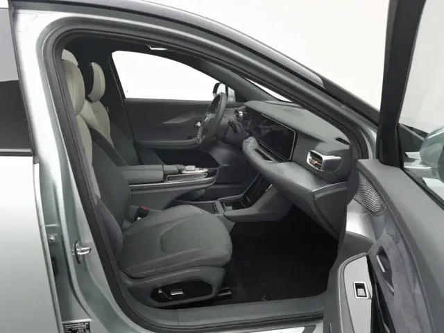 ARCFOX Arcfox Alpha S 2021 708S+ 160kW — Фото автомобиля 23