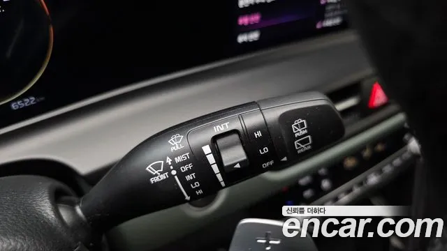 Kia Seltos Seltos (New) — Фото автомобиля 27