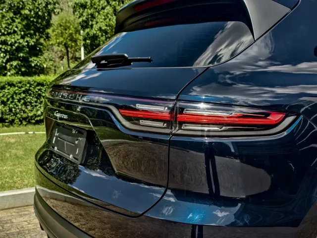Porsche Cayenne 2023 Cayenne 3.0T — Фото автомобиля 10